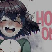 Nightcore Hold On Female Version