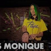 Miss Monique Live Radio Intense 11 02 2020 Melodictechno