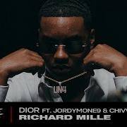 Dior Richard Mille Feat Jordymone9 Bokke8