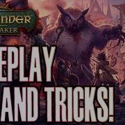 Pathfinder Kingmaker Overall Class Overview General System Builds
