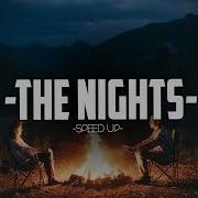 Avicii The Night Speed Up