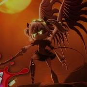 J Sings A Song Murder Drones Animated Series Parody