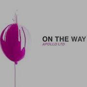 Apollo Ltd On The Way Up Official Audio