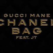 Chanel Bag Feat Punch