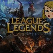 League Of Legends Live Show Subscriber Army