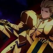 Gilgamesh Amv