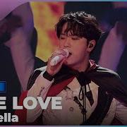 Fake Love Forestella