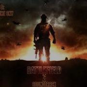 Battlefield 3 Soundtrack 08 Fire From The Sky