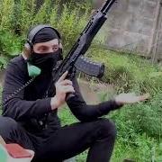 Калак 12 С Затворной Задержкой Как У М16