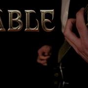 Fable Metal Cover