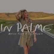 Irina Rimes In Palme Remix