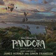 Pandora Walk Through От James Horner Simon Franglenspeed Up