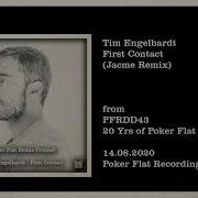 First Contact But Remixed