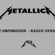 The Unforgiven Radio Edit Metallica