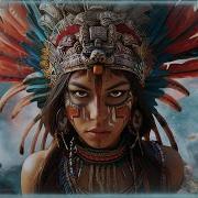 Aztec Meditation Music