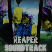 Slap Battles Reaper All Phases Music