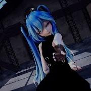 Mmd Yeah Oh Ahhh Oh Miku