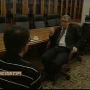 Неделя С Марианной Максимовской 2008