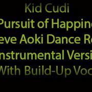 Instrumental Kid Cudi Pursuit Of Happiness Steve Aoki Remix Download