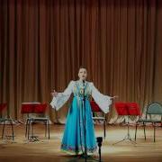 Карина Попова Ты Ни О Чём Меня Не Спрашивай Слова Николая Палькина