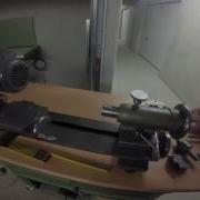 Настольный Токарный Станочек