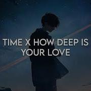 How Deep Is Your Time Ibiza