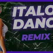 Feel Alive Italo Dance Remix