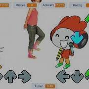 Fnf Scratch Song Blocky