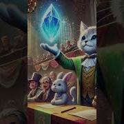 Kitten On A Journey Of Discovery