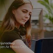 Nicky Elisabeth Live Anjunadeep Open Air Mexico City 2024