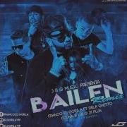 Bailen Remix Feat De La Ghetto Luigi 21 Plus Ozuna