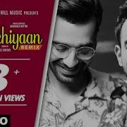 Maninder Buttar Sakhiyaan Remix Version