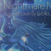 Mlp Nightmare Night Rus