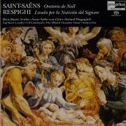 Oratorio De Noel Op 12 Quare Fremuerunt Gentes Chorus