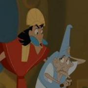 Kuzco Theme Song