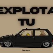 Explota Tu Auto 1