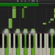 Pink Floyd Hey You Piano Cover Synthesia Piano Tutorial