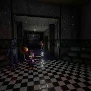 Fnaf Doom 2 Звуки Погони