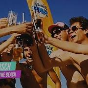 Mirko Hirsch Dancing On The Beach 2021 New Gen Italo Disco