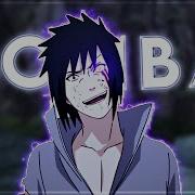 Sasuke Edit