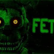 Kevtry Fnaf Song Fetch
