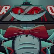 Eror 404 Hazbin Hotel