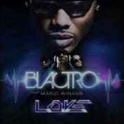 Blactro Feat Mario Winans L O V E