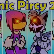 Fnf Piracy Sonic 2 0