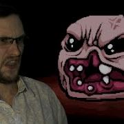 The Binding Of Isaac Rebirth Кругом Какашки Давай Глянем