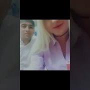 Духтари Русс Бо Точики Гап Мезанад