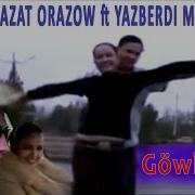 Azat Orazow Gowherim