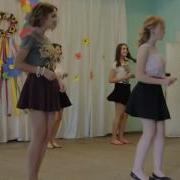 Top Best School Dance Oops Russian Girls Cheerleaders 4