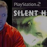 Silent Hill 2 Ps2 Blind Retro Playthrough Part 4