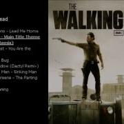 Ots The Walking Dead Soundtrack Vol 1 2 Bear Mccreary Main Title Theme Song Unkle Remix